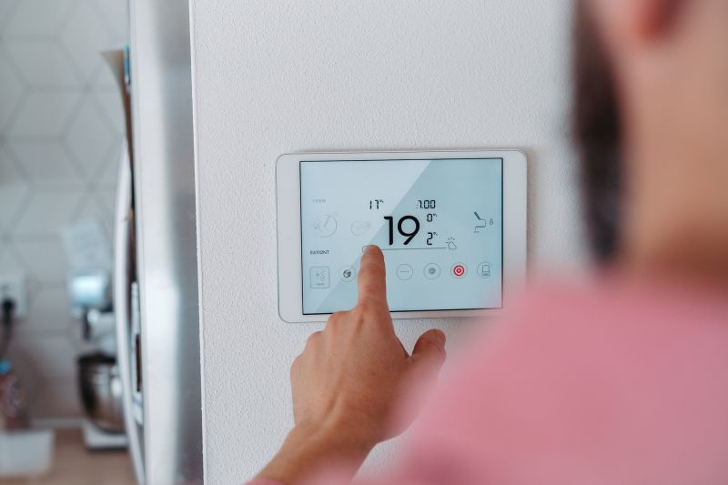 Increases HVAC lifespan.