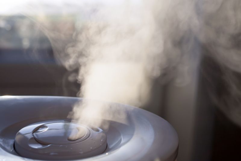 Attic Humidifier Installation in Sarasota, FL