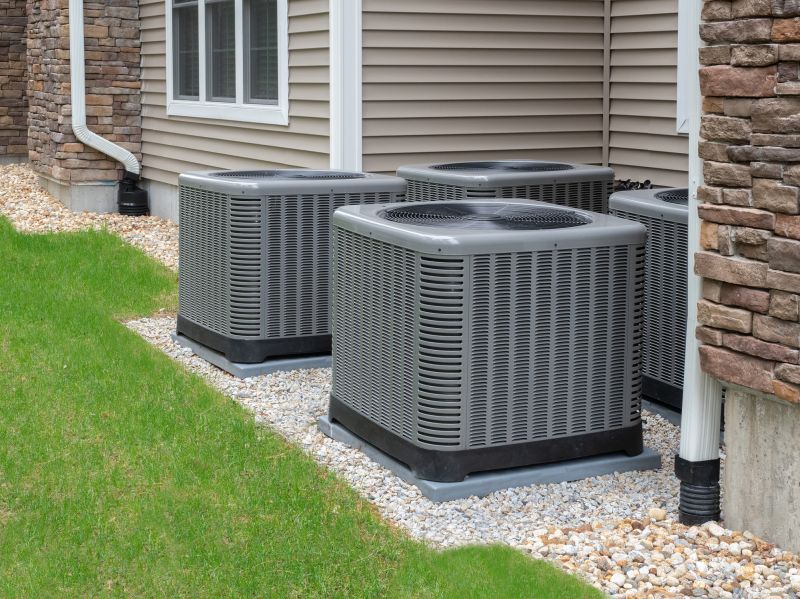 Central Ac Service in Cincinnati, OH