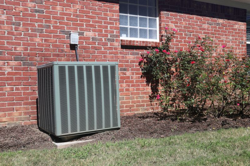 Central Ac Service in Cincinnati, OH