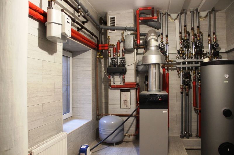 Expansion Tank Installation in Denver, CO