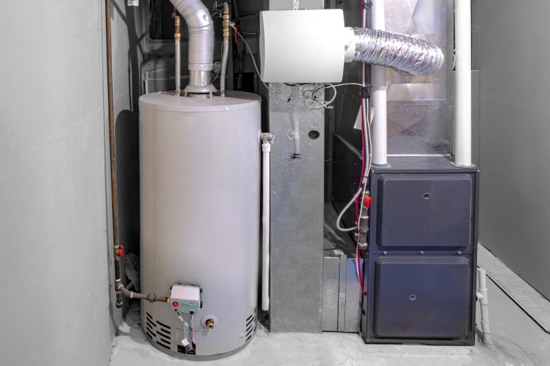 Gas Water Heater Repair in Denver, CO