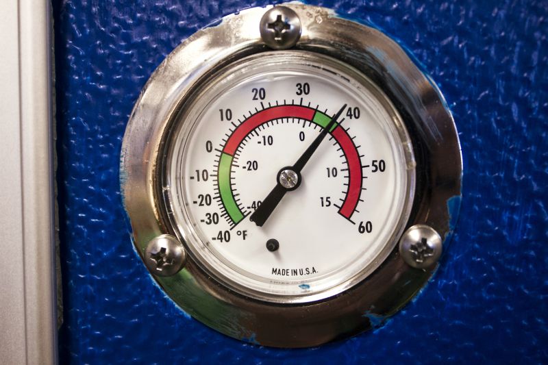 Thermostat Replacement Costs — Cost of Thermostat Replacement